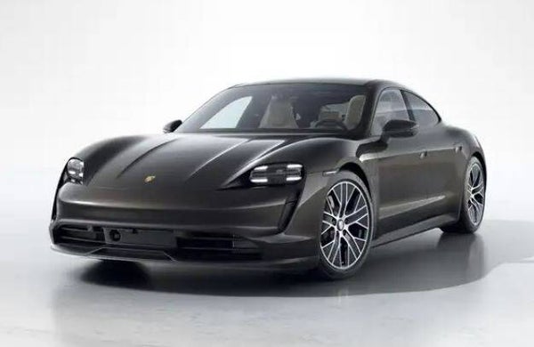 Porsche Taycan 93.4 kWh - Perf Batt+ / PASM - ACC - PANO - BOSE