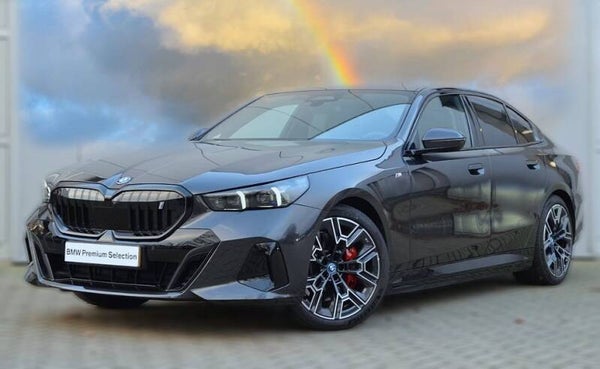 BMW i5 eDrive40 M Sport Pro