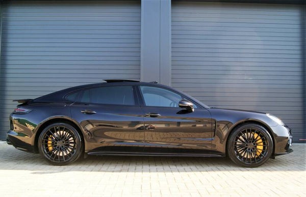 Porsche Panamera hybride Executive 3 x TV