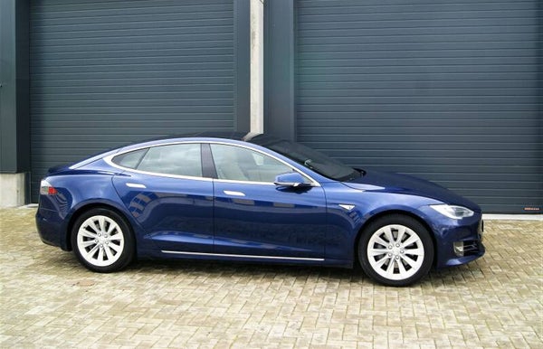 TESLA 90S DUAL