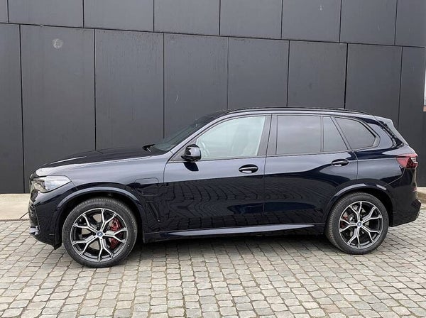 BMW X5 45e Hybride 28.900 km's