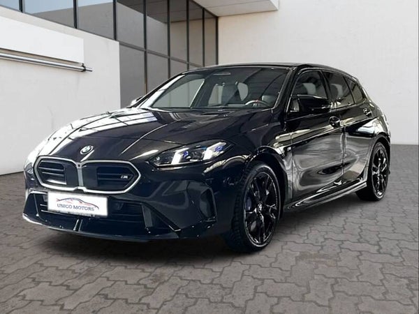 BMW 135 IX drive