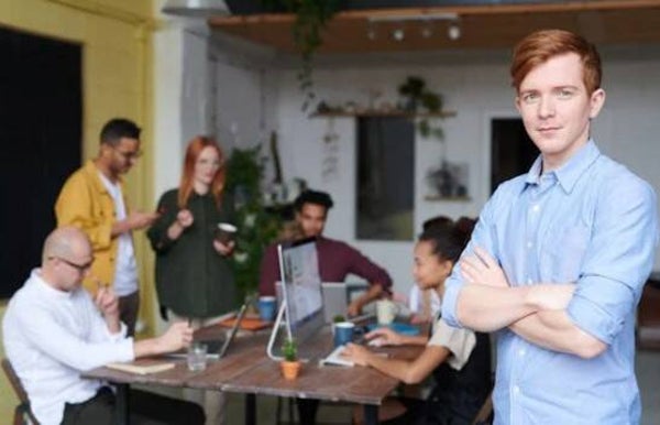 Executives Success Package