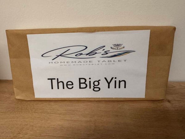 The Big Yin