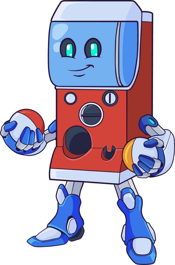 Toy Pod Toy Roulette - Ages 5 and Under