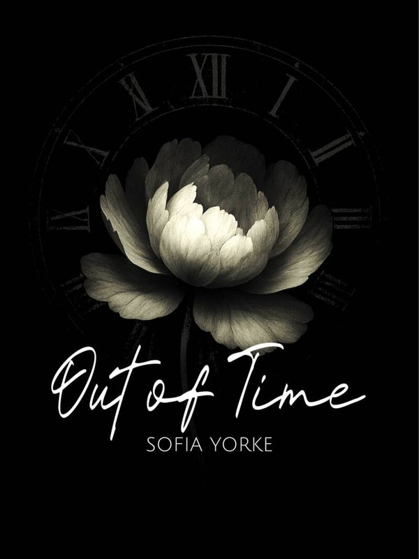 eBook: Out of Time (poetry chapbook)