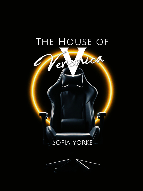 eBook: The House of Veronica (short story)