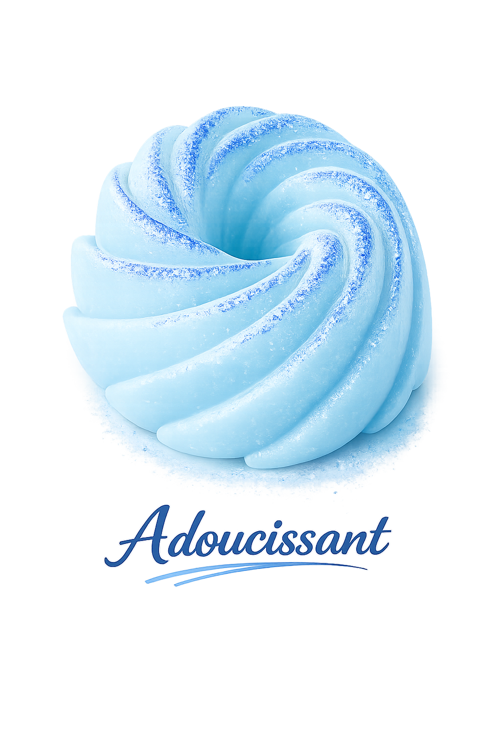 Adoucissant