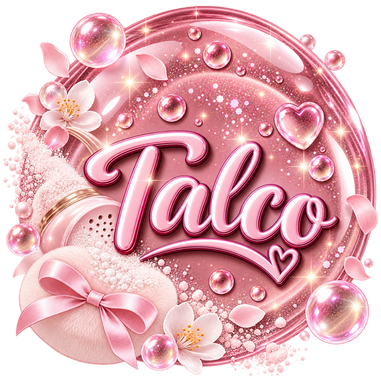 Jelly Talco 25G