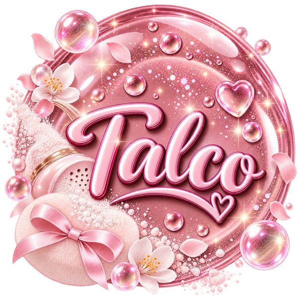 Jelly Talco 25G