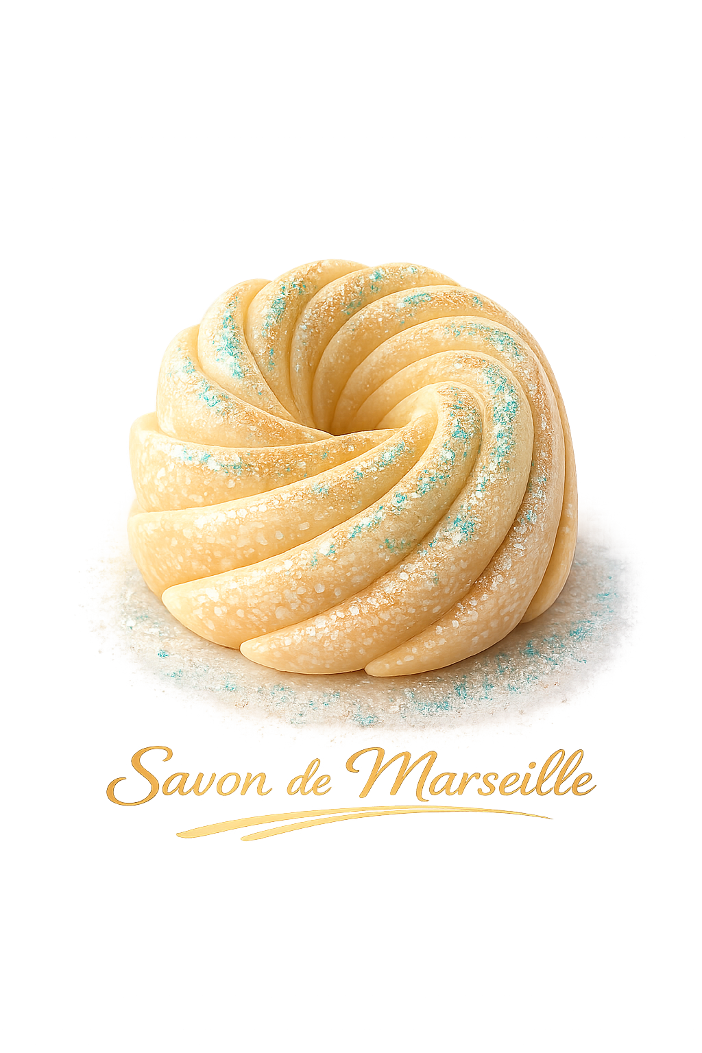 Savon de marseille