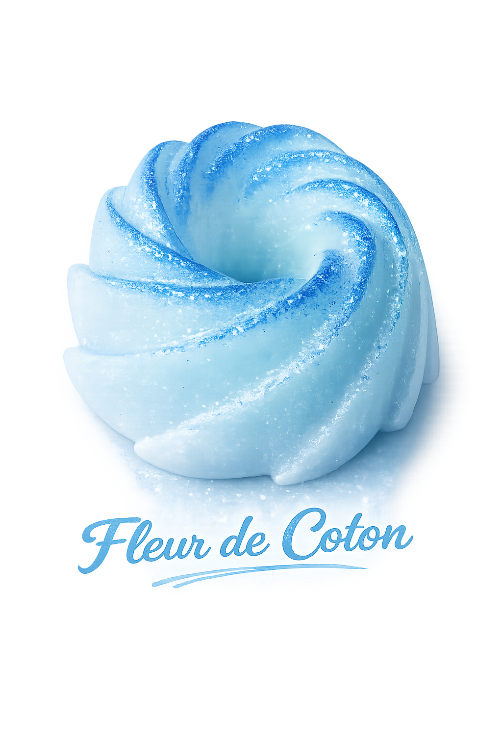 Fleur de coton