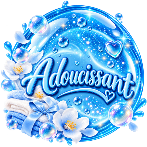 Jelly Adoucissant 25G