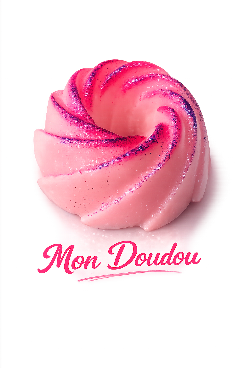 Mon doudou