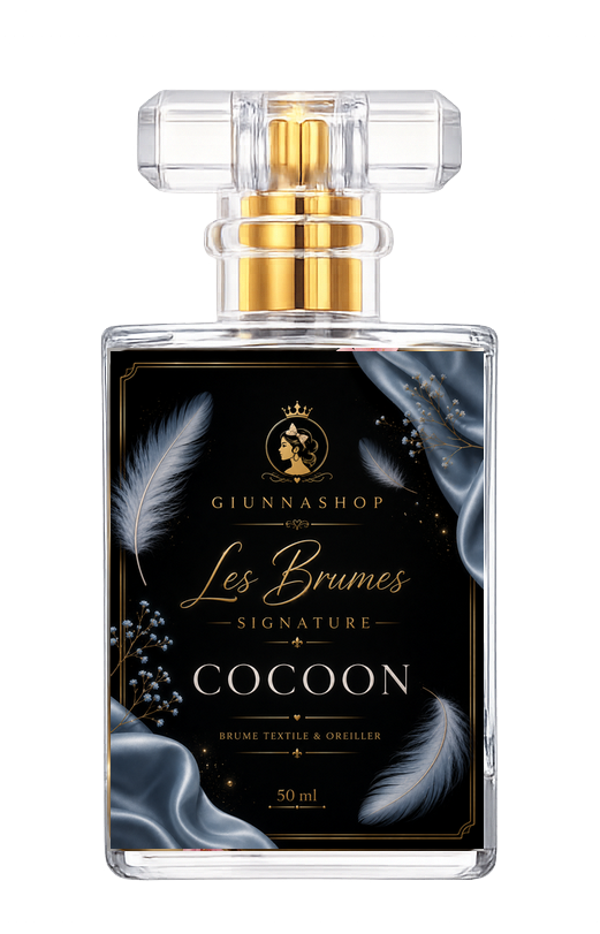 Brume signature Cocoon