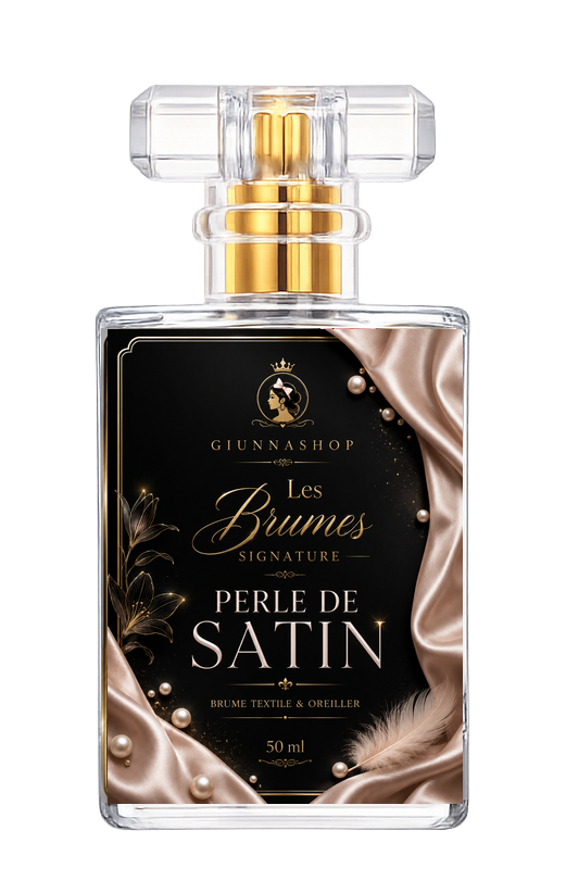 Brume Signature Perle de satin