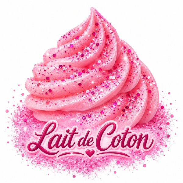 Chantilly Lait de coton