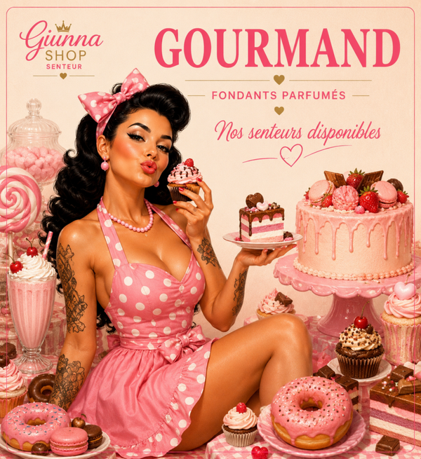 Gourmand