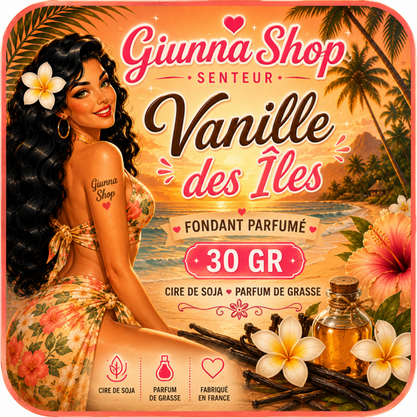 Tablette  30g