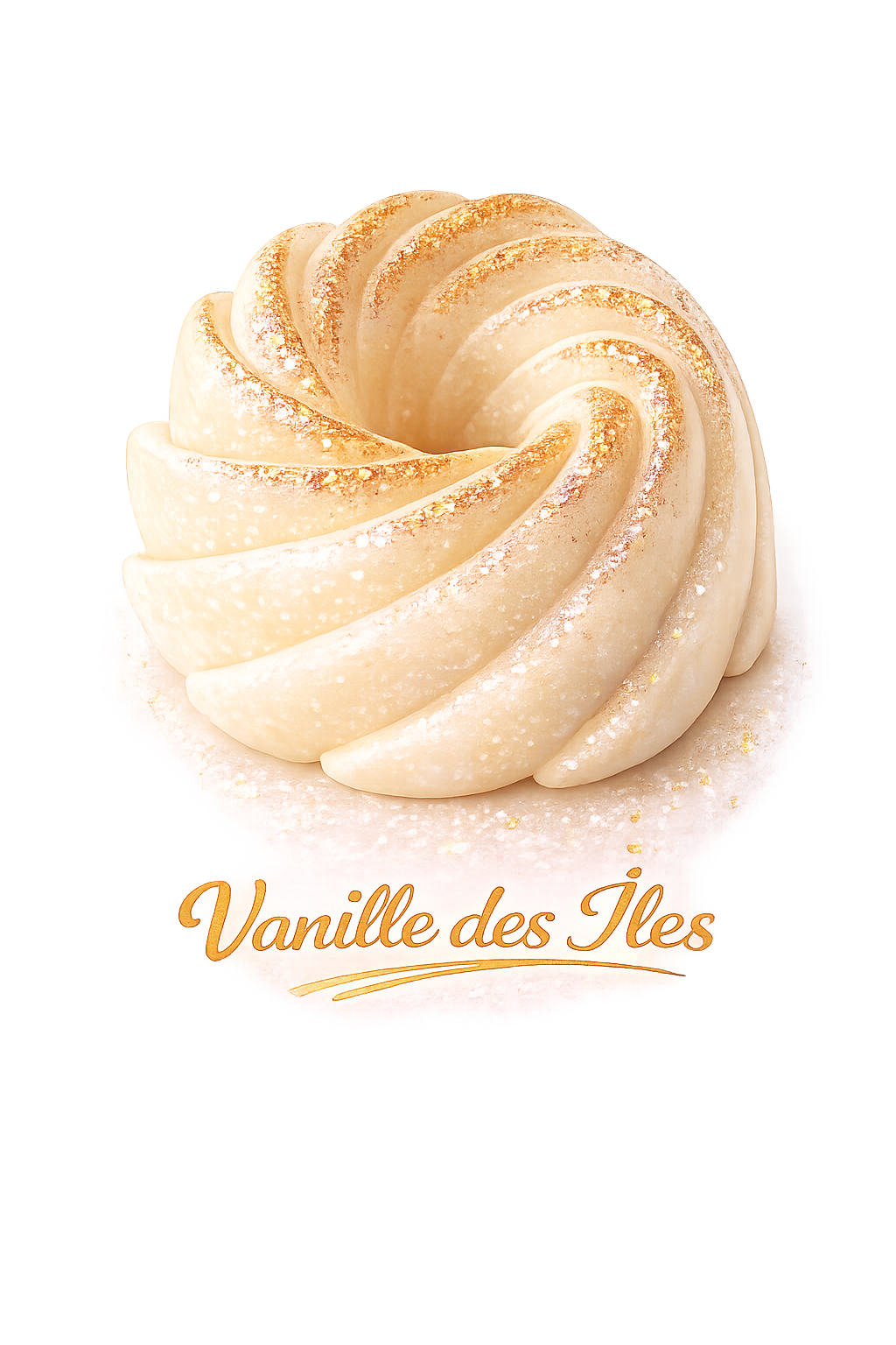 Vanille des îles