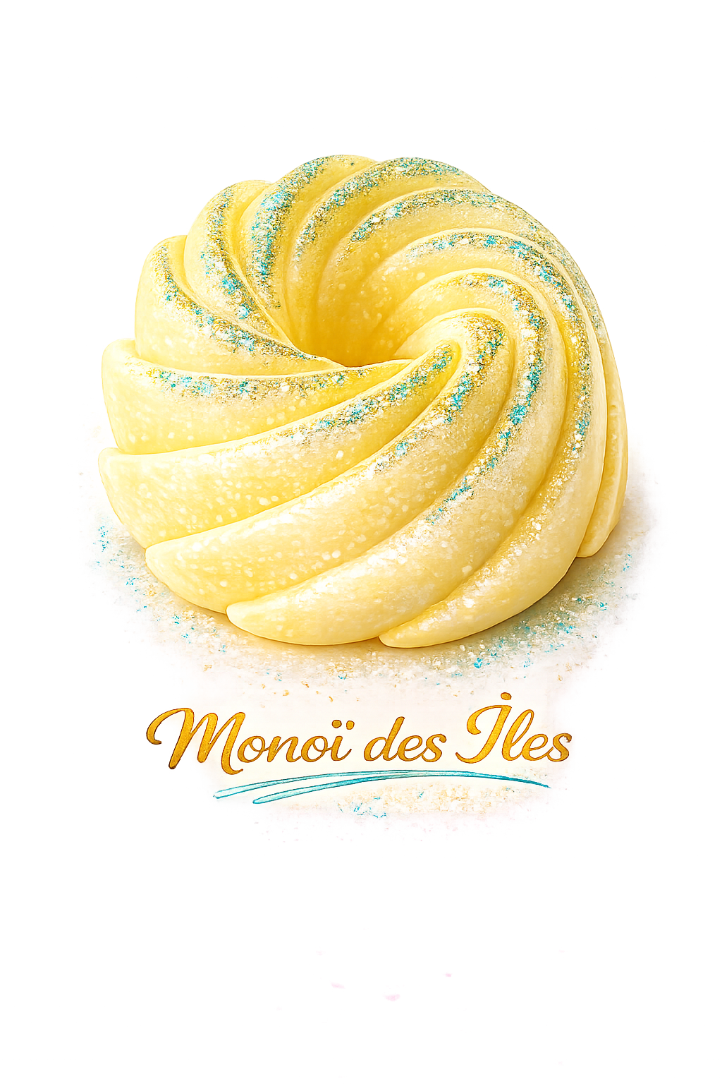 Monoï des îles