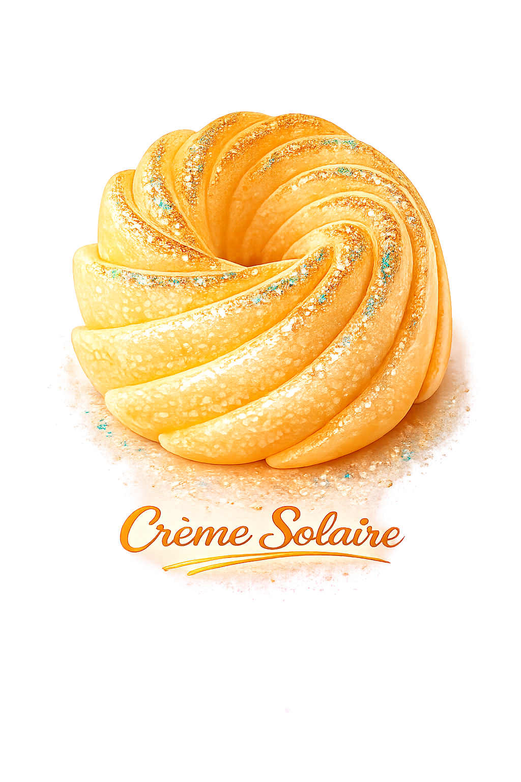 Crème solaire
