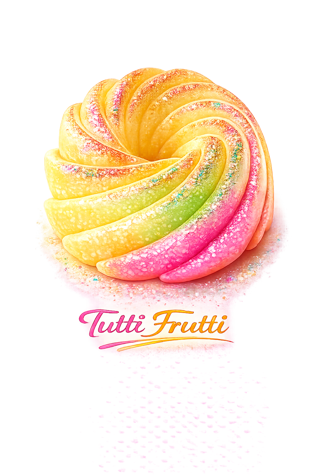 Tutti Fruitti