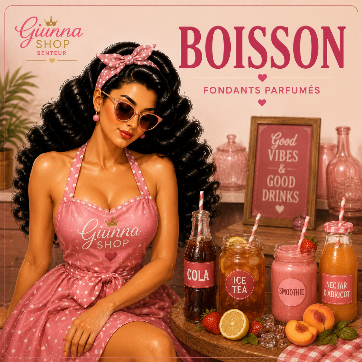 Boisson