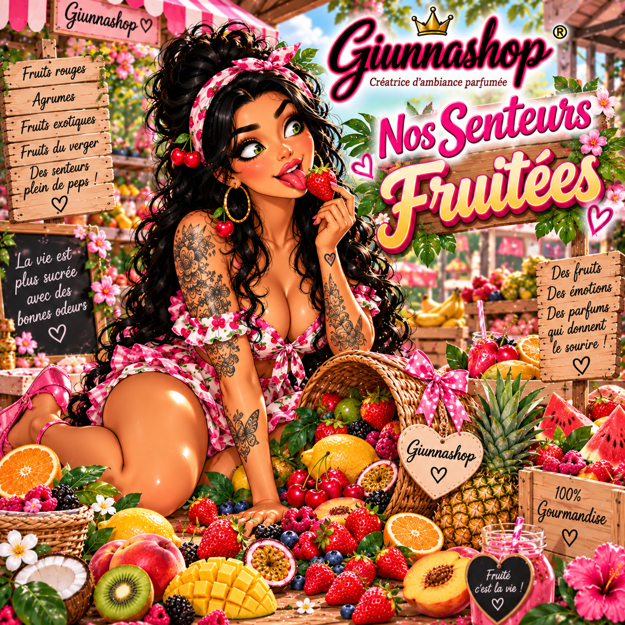 Fruité