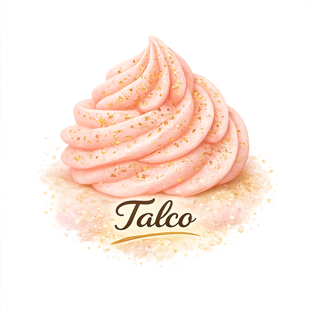 Chantilly Talco