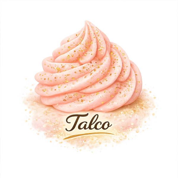 Chantilly Talco