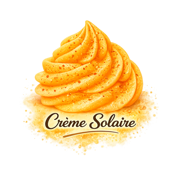 Chantilly Crème Solaire