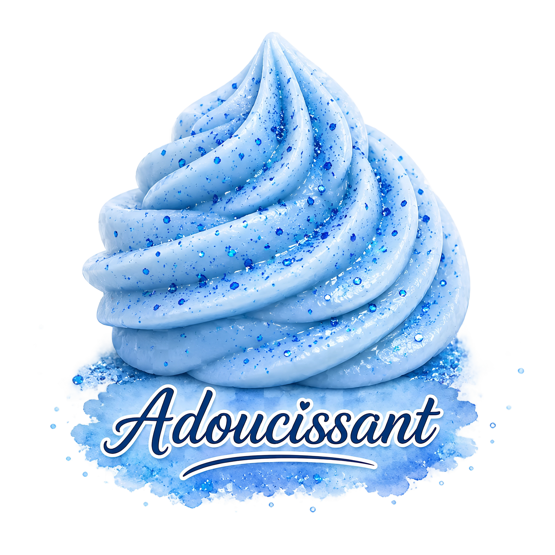 Chantilly adoucissant