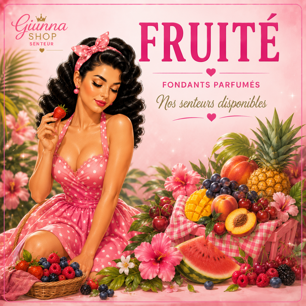 Fruité