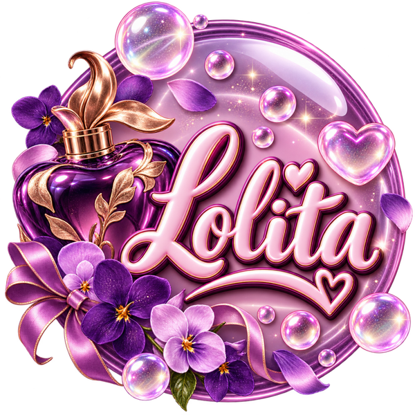 Jelly Lolita 25G