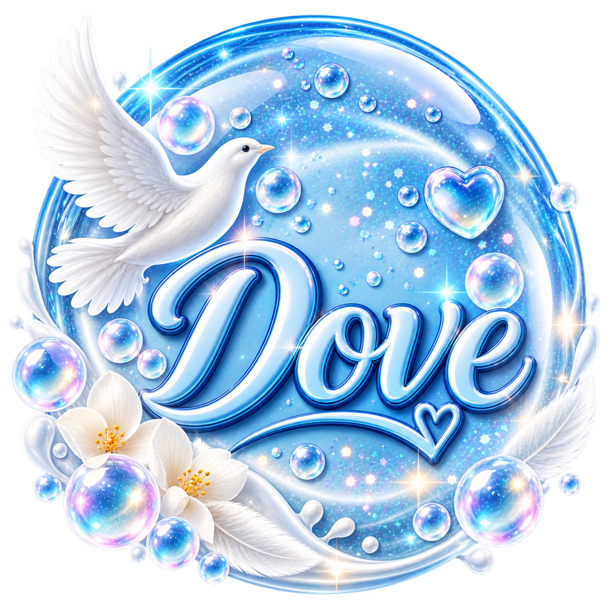 Jelly DOVE 25G