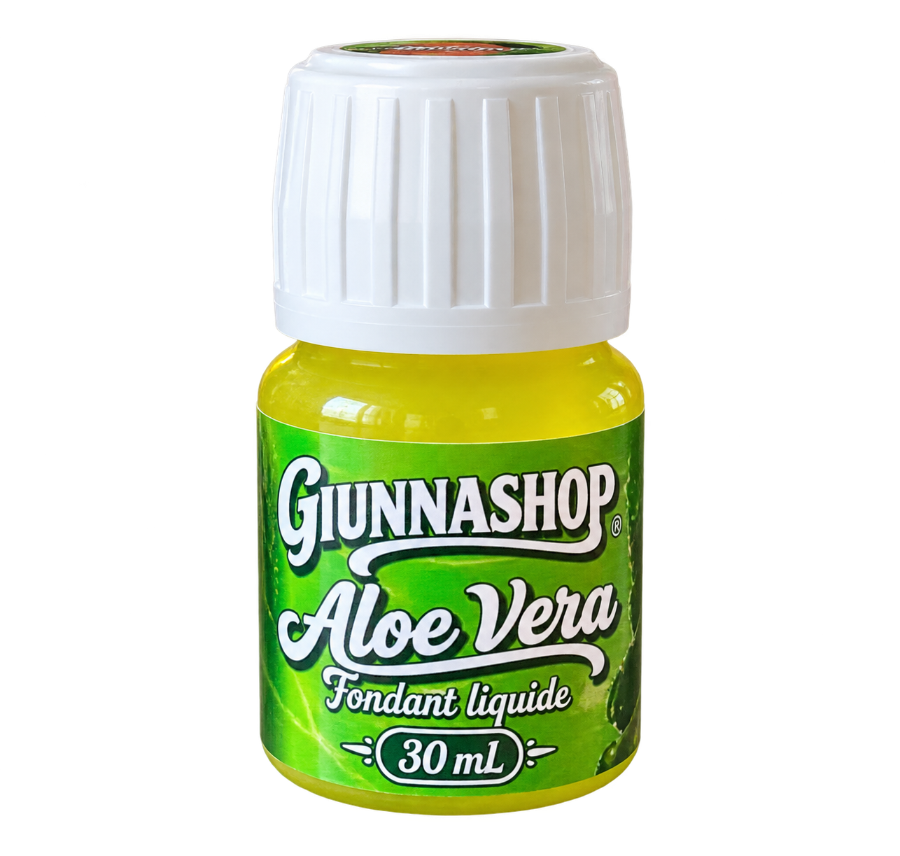 Fondant liquide Aloe Vera