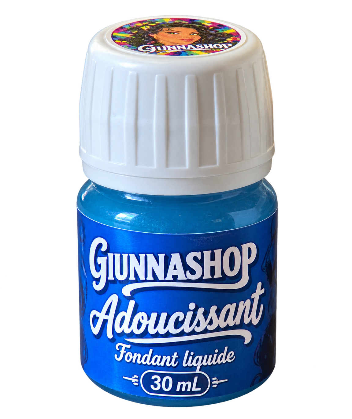 Fondant liquide Adoucissant