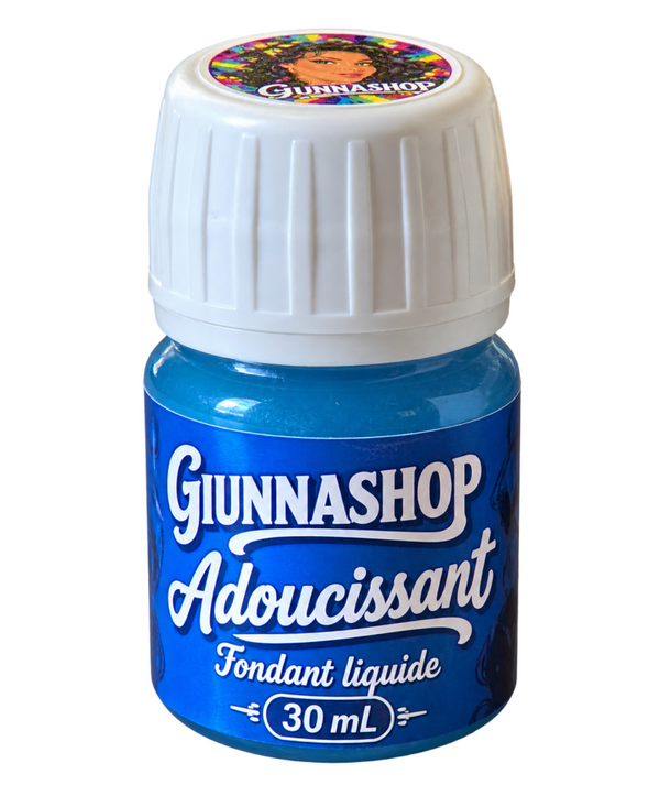 Fondant liquide Adoucissant