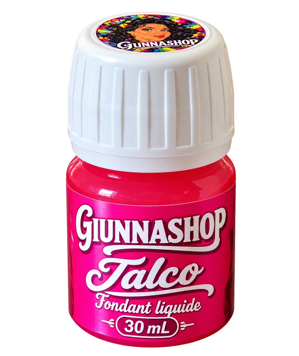 Fondant liquide Talco