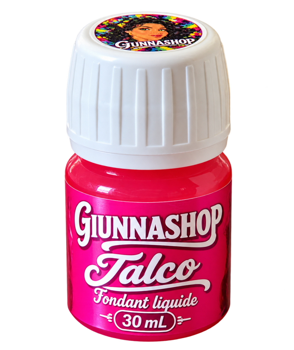 Fondant liquide Talco