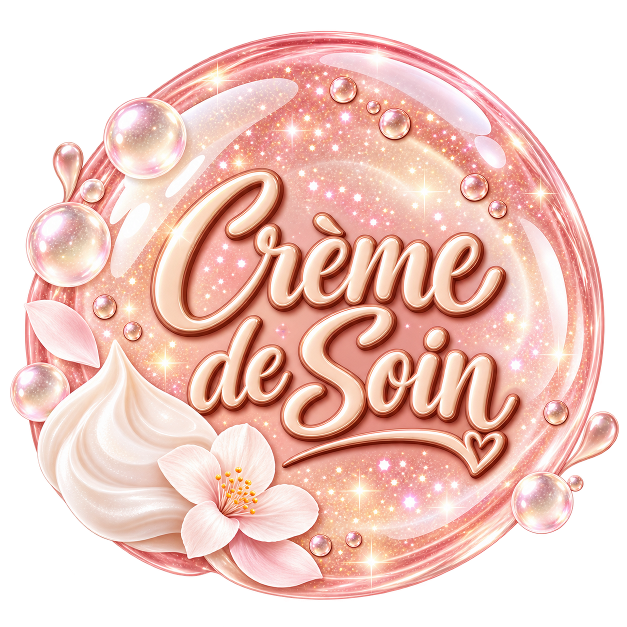 Jelly crème de soin 25G