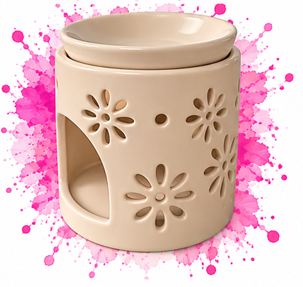 Brule parfum fleur