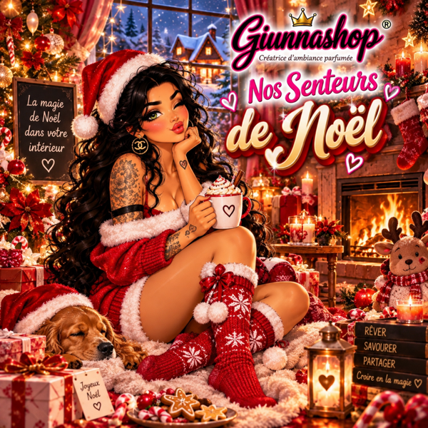 Senteur de Noël