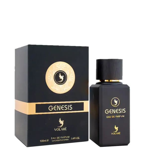 Genesis Volaré Eau de Parfum 100ml