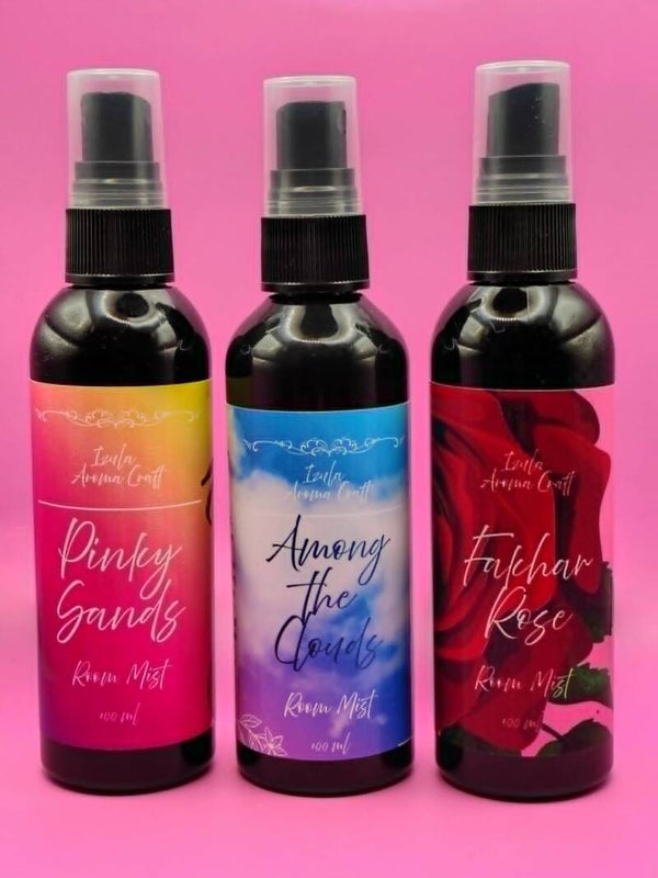 Room Mists