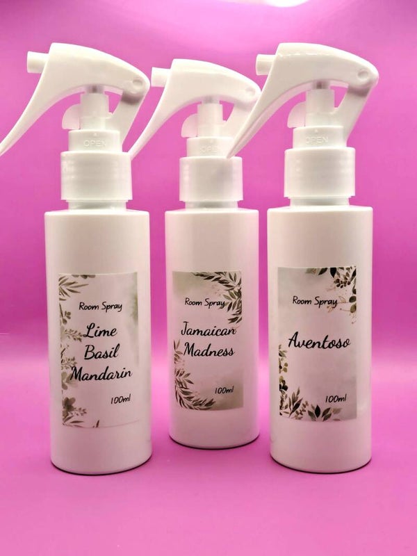 Room Spray