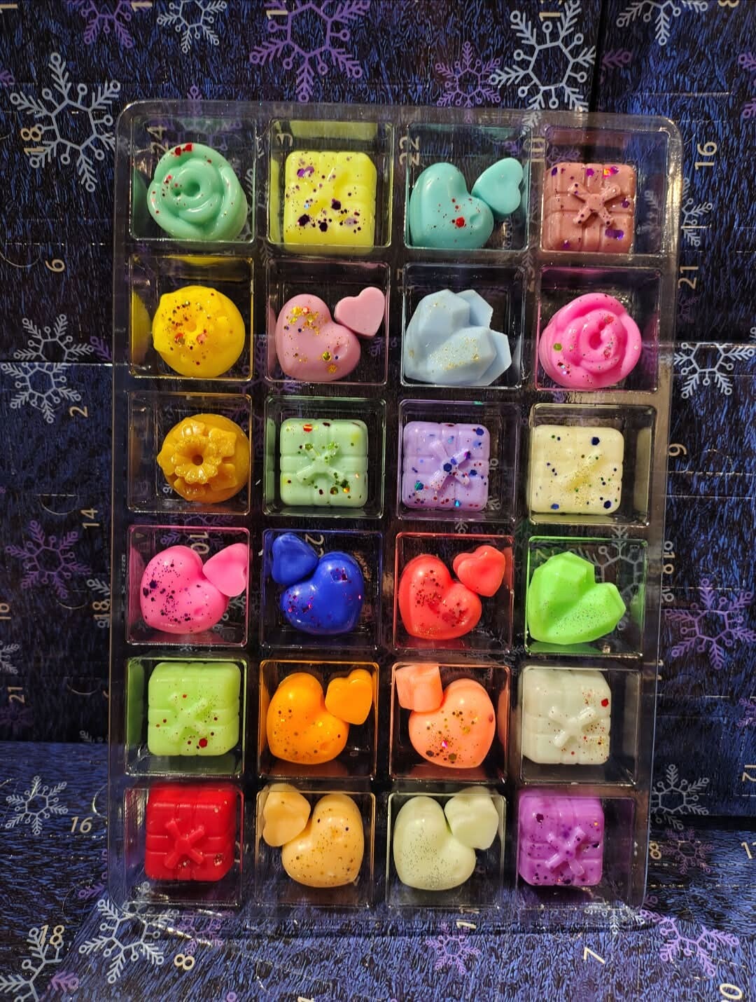 Advent Calendar
