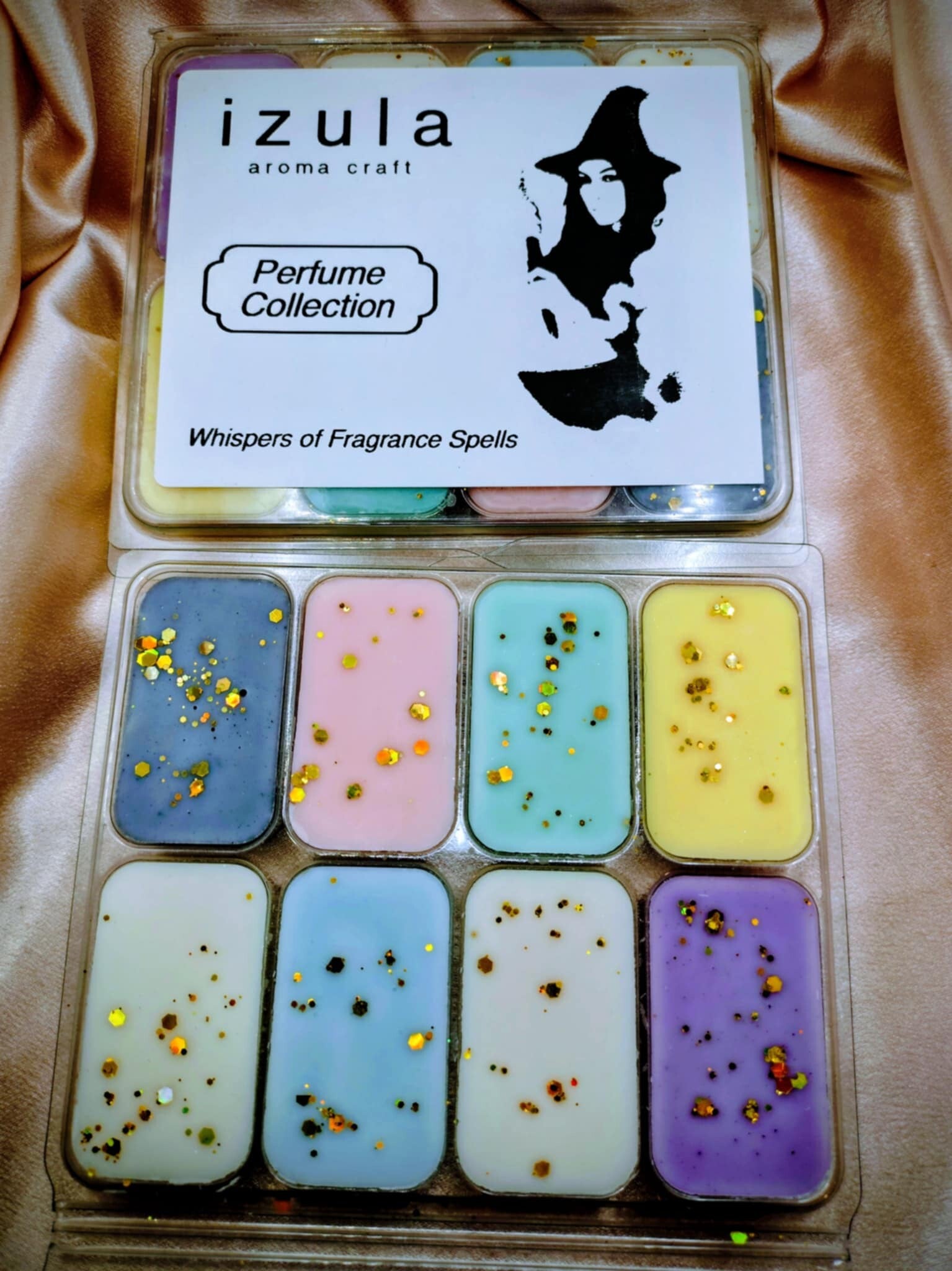 Perfume-Inspired Collection