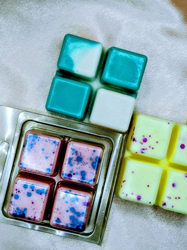 Cubes